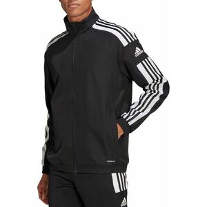 Dzseki adidas SQ21 PRE JKT kép