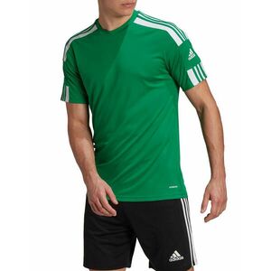 Póló adidas SQUAD 21 JSY SS kép