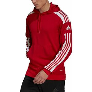 Kapucnis melegítő felsők adidas SQ21 HOOD kép