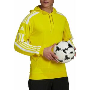 Kapucnis melegítő felsők adidas SQ21 HOOD kép