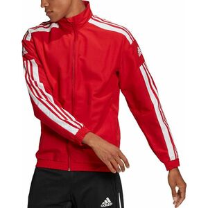 Dzseki adidas SQ21 PRE JKT kép