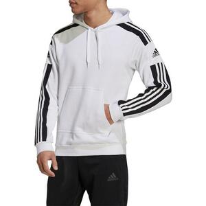 Kapucnis melegítő felsők adidas SQ21 SW HOOD kép