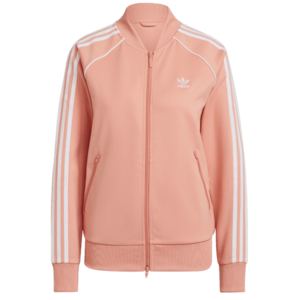 Dzseki adidas Originals Originals Primeblue Track Training Jacket Women kép