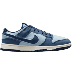 Cipők Nike Dunk Low Retro SE Sneaker kép