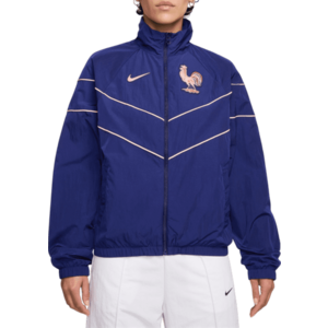 Dzseki Nike FFF W NSW UV WVN NK WR JKT kép