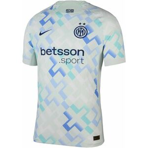 Póló Nike Dri-FIT ADV Inter Milan Match Away Jersey 2025/26 kép