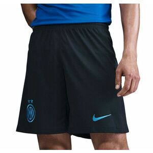 Rövidnadrág Nike Dri-FIT Inter Milan Stadium Home Short 2025/26 kép
