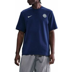 Rövid ujjú póló Nike INTER M NK DF IMARY STMT SS kép