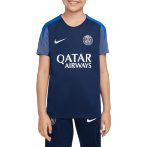 Rövid ujjú póló Nike PSG Y NK DF STRK SS TOP K 2025/26 kép