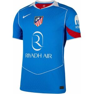 Póló Nike Dri-FIT ADV Atletico Madrid Match 3rd Jersey 2025/26 kép