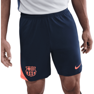 Rövidnadrág Nike Dri-FIT Total 90 FC Barcelona Strike Short 2025/26 kép