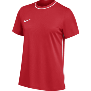 Rövid ujjú póló Nike Dri-FIT Park 26 Women kép