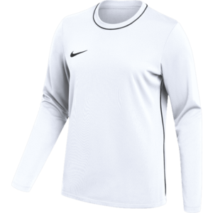 Hosszú ujjú póló Nike Dri-FIT Park 26 Women kép
