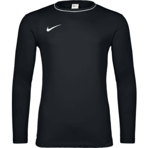 Hosszú ujjú póló Nike Dri-FIT Park 26 Long Sleeve Kids kép