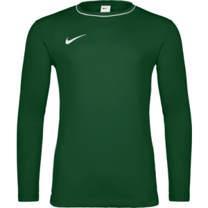 Hosszú ujjú póló Nike Dri-FIT Park 26 Long Sleeve Kids kép