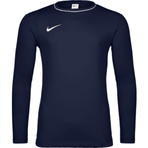 Hosszú ujjú póló Nike Dri-FIT Park 26 Long Sleeve Kids kép