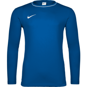Hosszú ujjú póló Nike Dri-FIT Park 26 Long Sleeve Kids kép