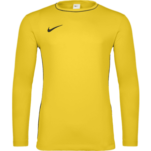 Hosszú ujjú póló Nike Dri-FIT Park 26 Long Sleeve Kids kép