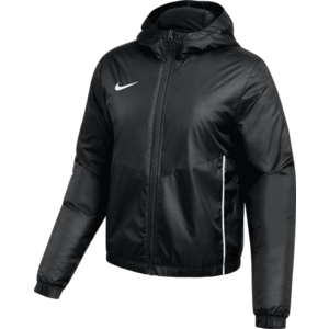 Kapucnis kabát Nike Therma-FIT Park Women kép
