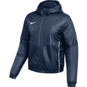 Kapucnis kabát Nike Therma-FIT Park Women kép