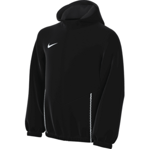 Kapucnis kabát Nike Therma-FIT Park 26 Fall Kids kép