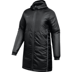 Kapucnis kabát Nike Therma-FIT Park 26 Women kép