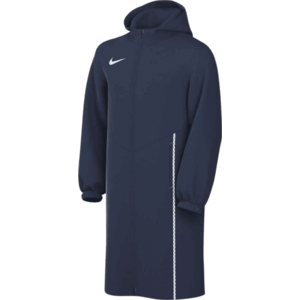 Kapucnis kabát Nike Therma-FIT Park 26 Kids kép