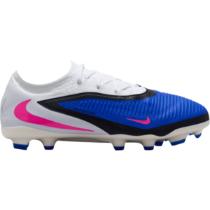 Futballcipő Nike Phantom 6 Low Pro FG/MG Kids kép
