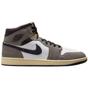 Cipők Jordan Air Jordan 1 MID Sneaker kép