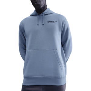 Kapucnis melegítő felsők Nike Tottenham Hotspur Club kép