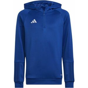 Kapucnis melegítő felsők adidas TIRO23 C HOOD Y kép