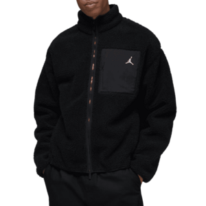 Dzseki Jordan Jordan Flight Sherpa Winter Jacket kép