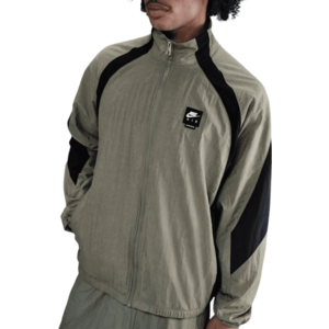 Dzseki Nike Air Woven Track Jacket kép
