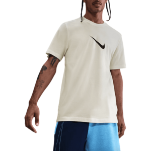 Rövid ujjú póló Nike Giannis T-Shirt kép