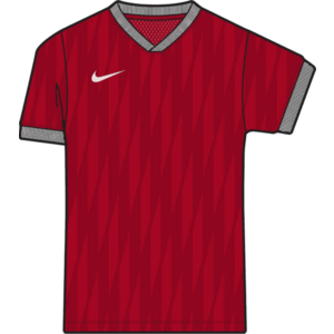 Póló Nike Dri-FIT Challenger VI kép