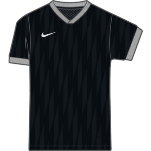 Póló Nike Dri-FIT Challenge VI Women kép