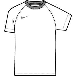 Póló Nike Dri-FIT Park VIII Women kép