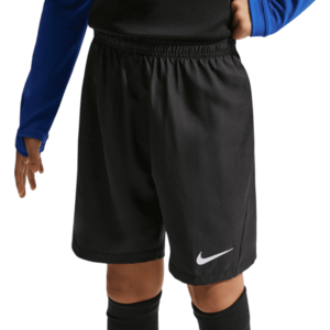 Rövidnadrág Nike Dri-FIT Park III Kids kép