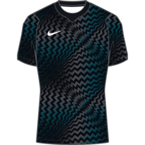 Póló Nike Dri-FIT Gardien VI Goalkeeper Women kép