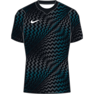 Póló Nike Dri-FIT Gardien VI Goalkeeper Kids kép