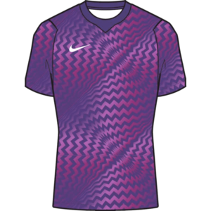 Póló Nike Dri-FIT Gardien VI Goalkeeper Kids kép