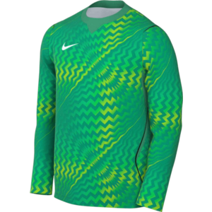 Hosszú ujjú póló Nike Dri-FIT Gardien VI Goalkeeper Long Sleeve kép