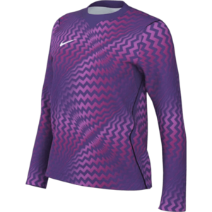 Hosszú ujjú póló Nike Dri-FIT Gardien VI Goalkeeper Long Sleeve Women kép