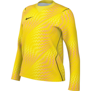 Hosszú ujjú póló Nike Dri-FIT Gardien VI Goalkeeper Long Sleeve Women kép