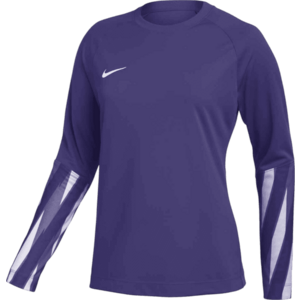 Hosszú ujjú póló Nike Dri-FIT Park V Goalkeeper Long Sleeve Women kép