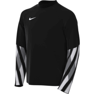 Hosszú ujjú póló Nike Dri-FIT Park V Long Sleeve Goalkeeper Kids kép