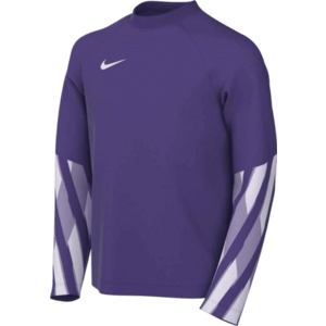 Hosszú ujjú póló Nike Dri-FIT Park V Long Sleeve Goalkeeper Kids kép