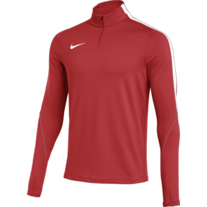 Hosszú ujjú póló Nike Dri-FIT Strike 26 1/4 Drill kép
