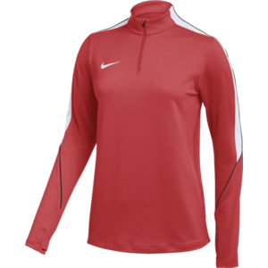 Hosszú ujjú póló Nike Dri-FIT Strike 26 1/4 Drill Women kép