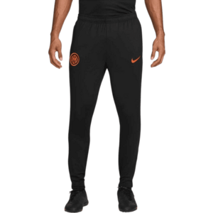 Nadrágok Nike Dri-FIT Total 90 Inter Milan Strike Knit Pants 2025/26 kép
